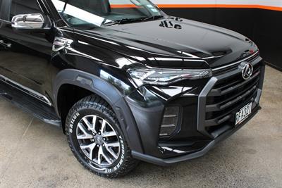 2025 LDV T60 - Thumbnail