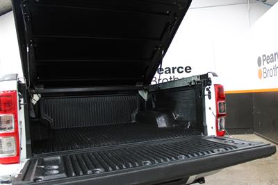 2021 Ford Ranger - Thumbnail