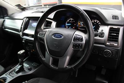 2021 Ford Ranger - Thumbnail