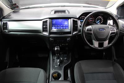 2021 Ford Ranger - Thumbnail