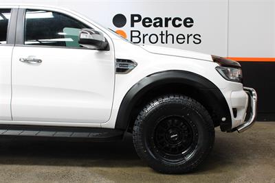 2021 Ford Ranger - Thumbnail