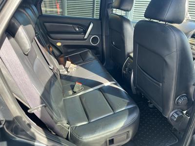 2014 Ford Territory - Thumbnail