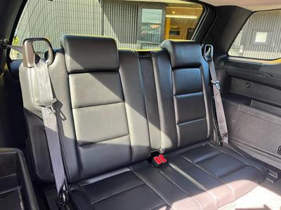 2014 Ford Territory - Thumbnail