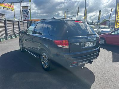 2014 Ford Territory - Thumbnail