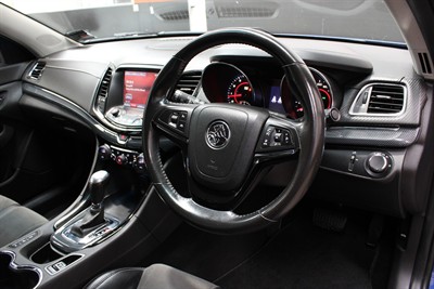 2016 Holden COMMODORE - Thumbnail