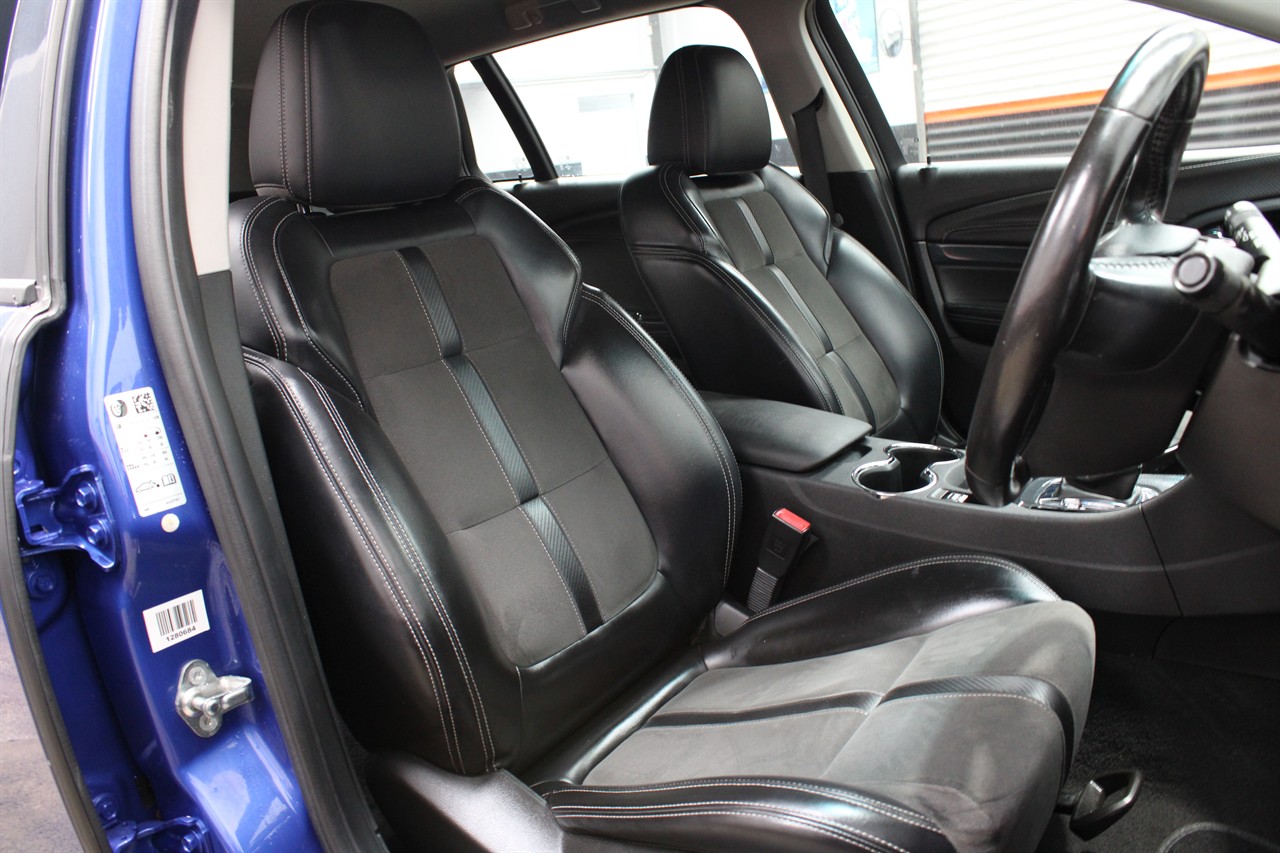 2016 Holden COMMODORE
