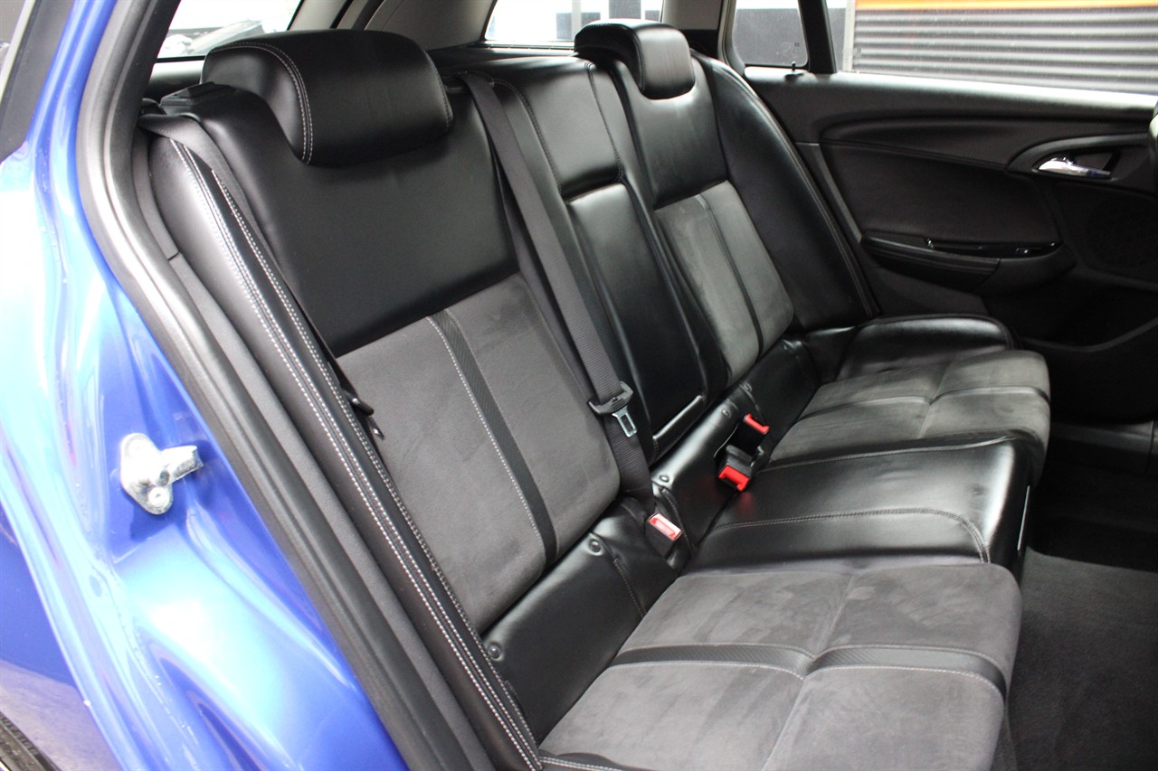 2016 Holden COMMODORE
