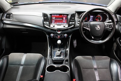 2016 Holden COMMODORE - Thumbnail