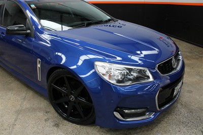2016 Holden COMMODORE - Thumbnail