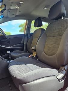 2019 Hyundai ACCENT - Thumbnail