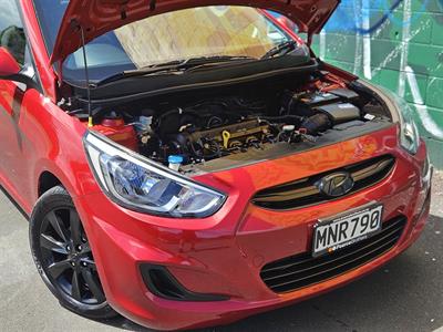 2019 Hyundai ACCENT - Thumbnail