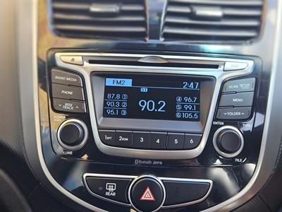 2019 Hyundai ACCENT - Thumbnail