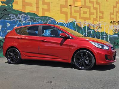 2019 Hyundai ACCENT - Thumbnail