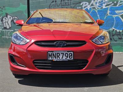 2019 Hyundai ACCENT - Thumbnail