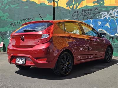 2019 Hyundai ACCENT - Thumbnail