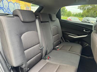 2019 Ssangyong Korando - Thumbnail