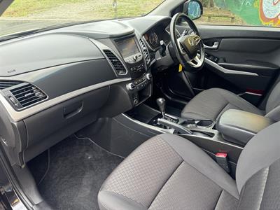 2019 Ssangyong Korando - Thumbnail