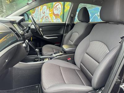 2019 Ssangyong Korando - Thumbnail