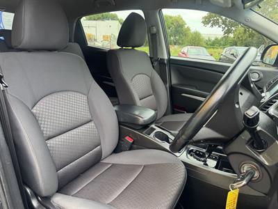 2019 Ssangyong Korando - Thumbnail