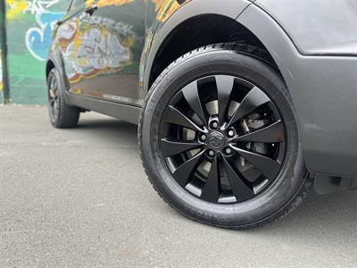 2019 Ssangyong Korando - Thumbnail