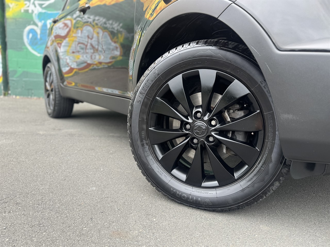 2019 Ssangyong Korando