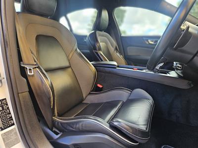 2020 Volvo S60 - Thumbnail