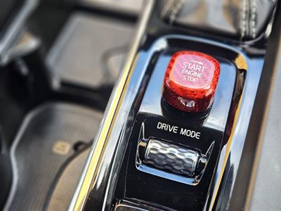 2020 Volvo S60 - Thumbnail