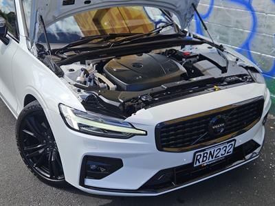 2020 Volvo S60 - Thumbnail