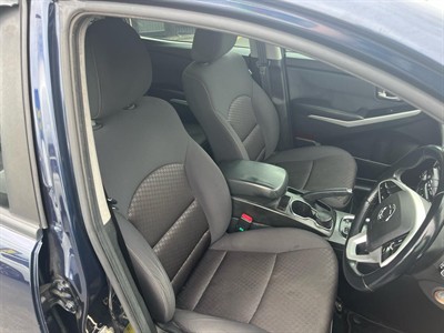 2018 Ssangyong Korando - Thumbnail