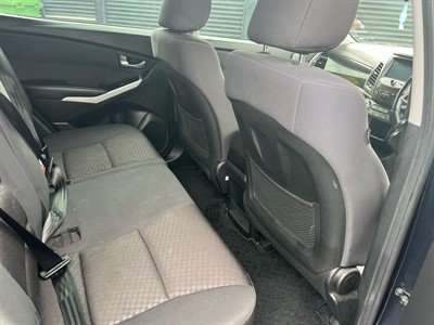 2018 Ssangyong Korando - Thumbnail