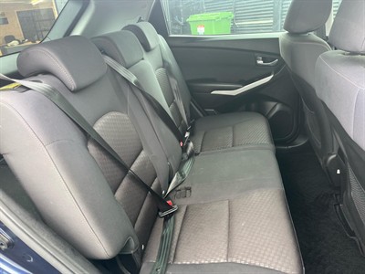 2018 Ssangyong Korando - Thumbnail
