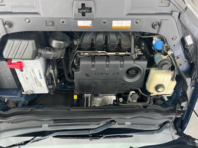 2018 Ssangyong Korando - Thumbnail