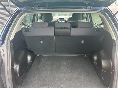 2018 Ssangyong Korando - Thumbnail