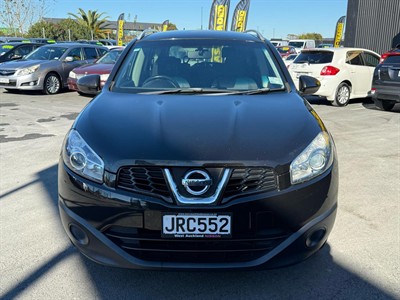 2014 Nissan Qashqai - Thumbnail
