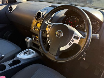 2014 Nissan Qashqai - Thumbnail