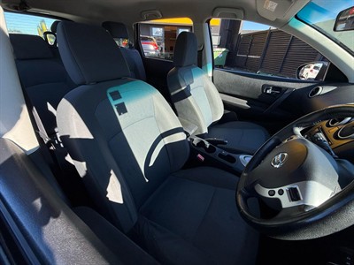 2014 Nissan Qashqai - Thumbnail