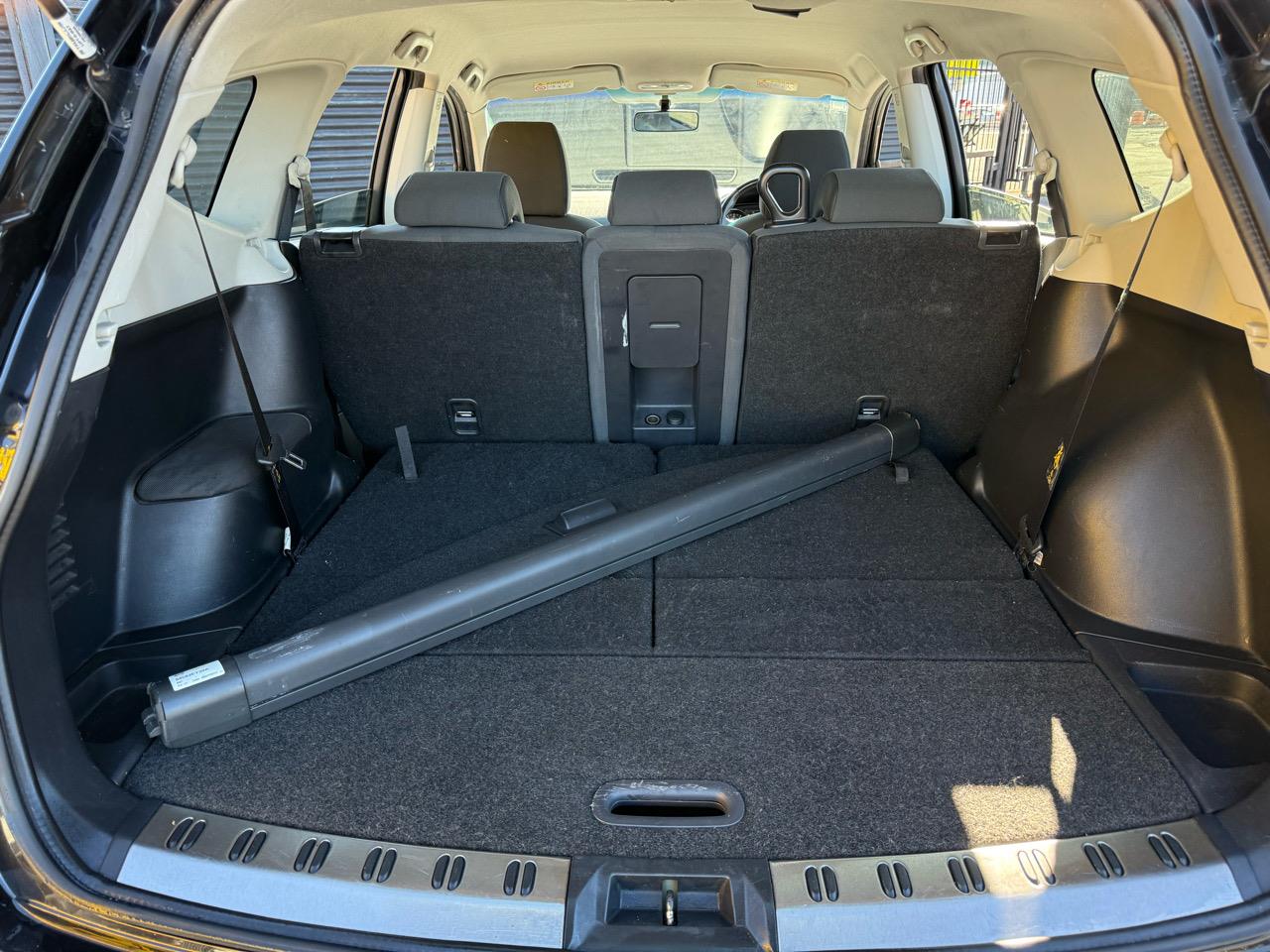 2014 Nissan Qashqai