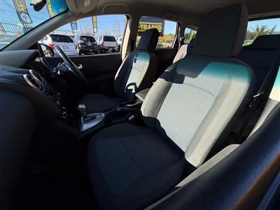 2014 Nissan Qashqai - Thumbnail