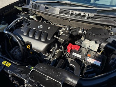 2014 Nissan Qashqai - Thumbnail