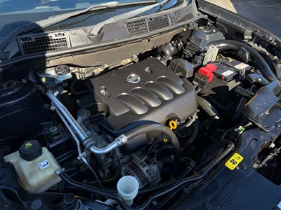 2014 Nissan Qashqai - Thumbnail