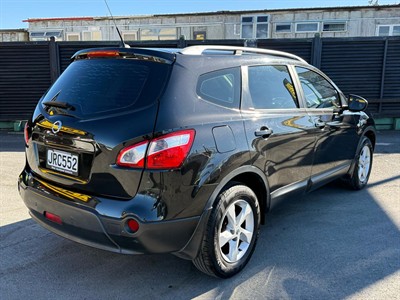 2014 Nissan Qashqai - Thumbnail