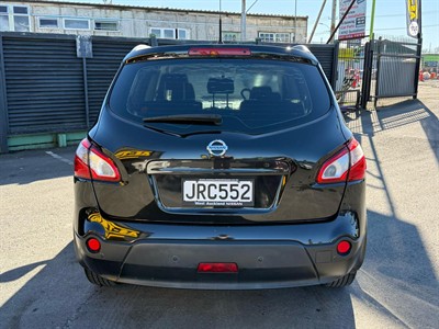 2014 Nissan Qashqai - Thumbnail