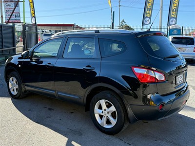 2014 Nissan Qashqai - Thumbnail