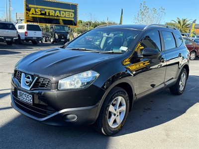 2014 Nissan Qashqai - Thumbnail