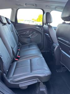 2015 Ford Kuga - Thumbnail