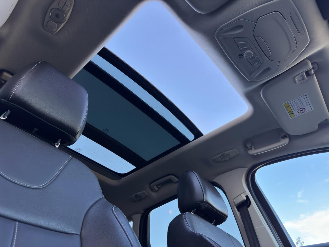 2015 Ford Kuga