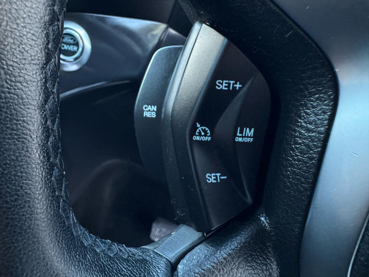 2015 Ford Kuga