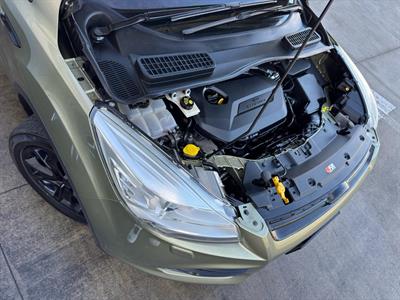 2015 Ford Kuga - Thumbnail