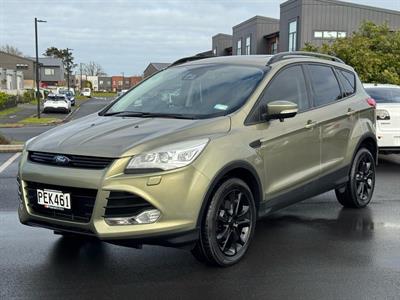 2015 Ford Kuga - Thumbnail