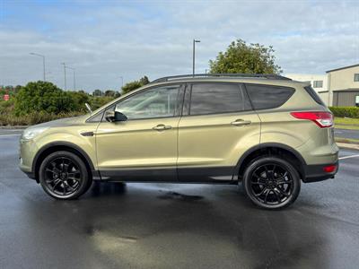 2015 Ford Kuga - Thumbnail
